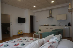 Apartamentos nueva 13, Ronda